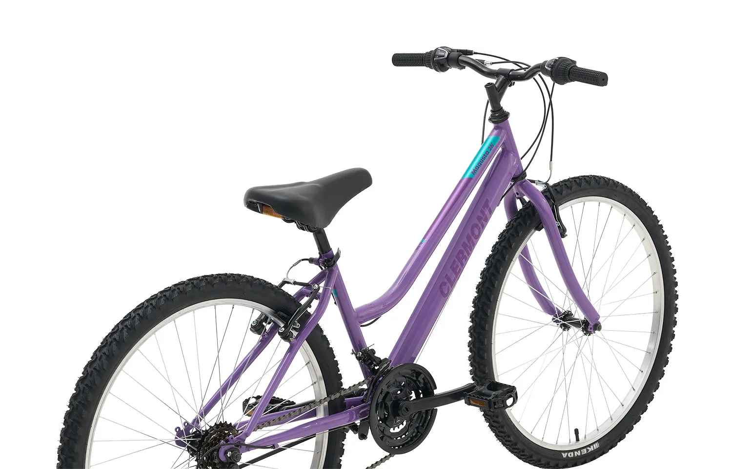 Clermont Magusta 26″ 36S γυναικείο mountain λιλά