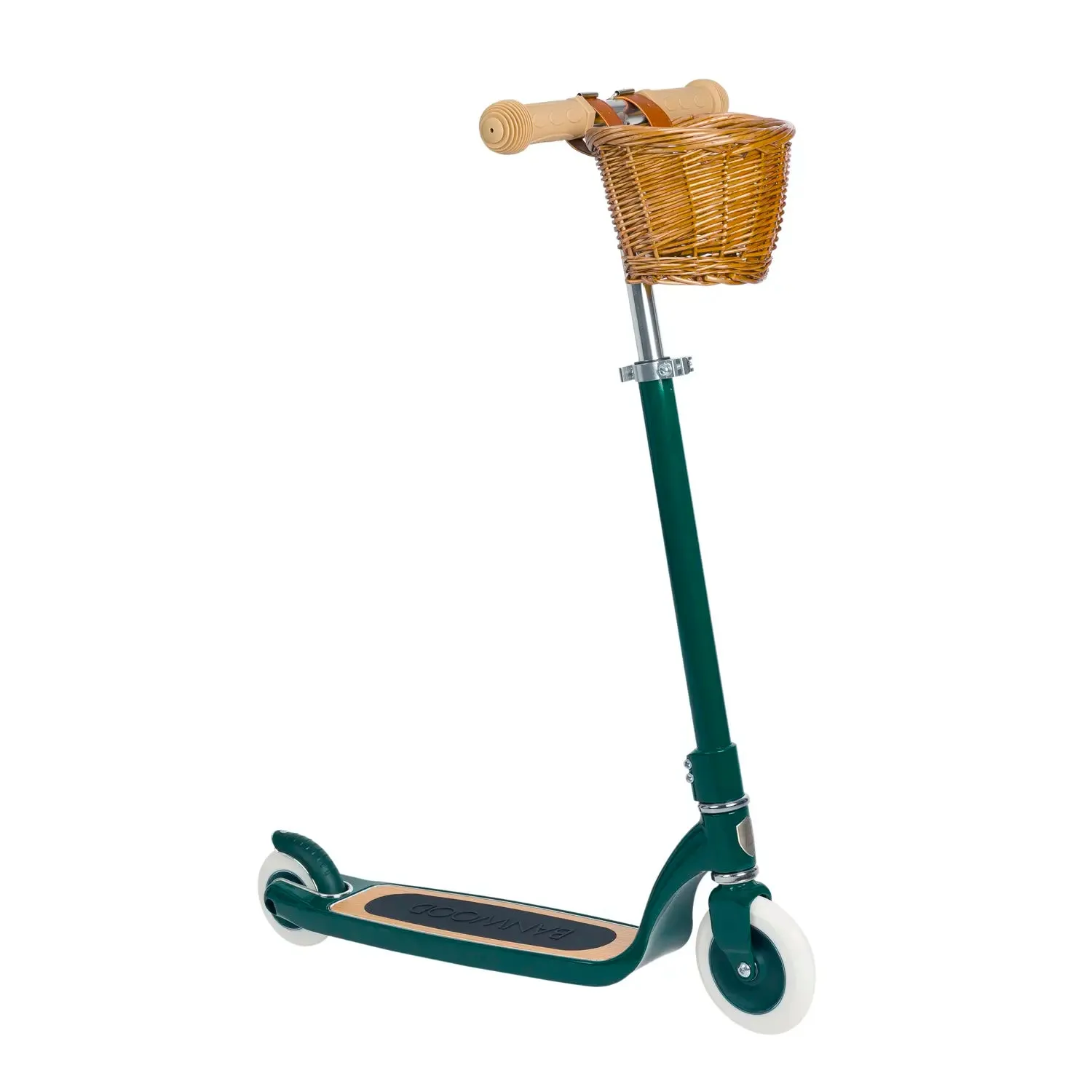 Banwood Maxi Scooter Vintage πατίνι Green 100kg
