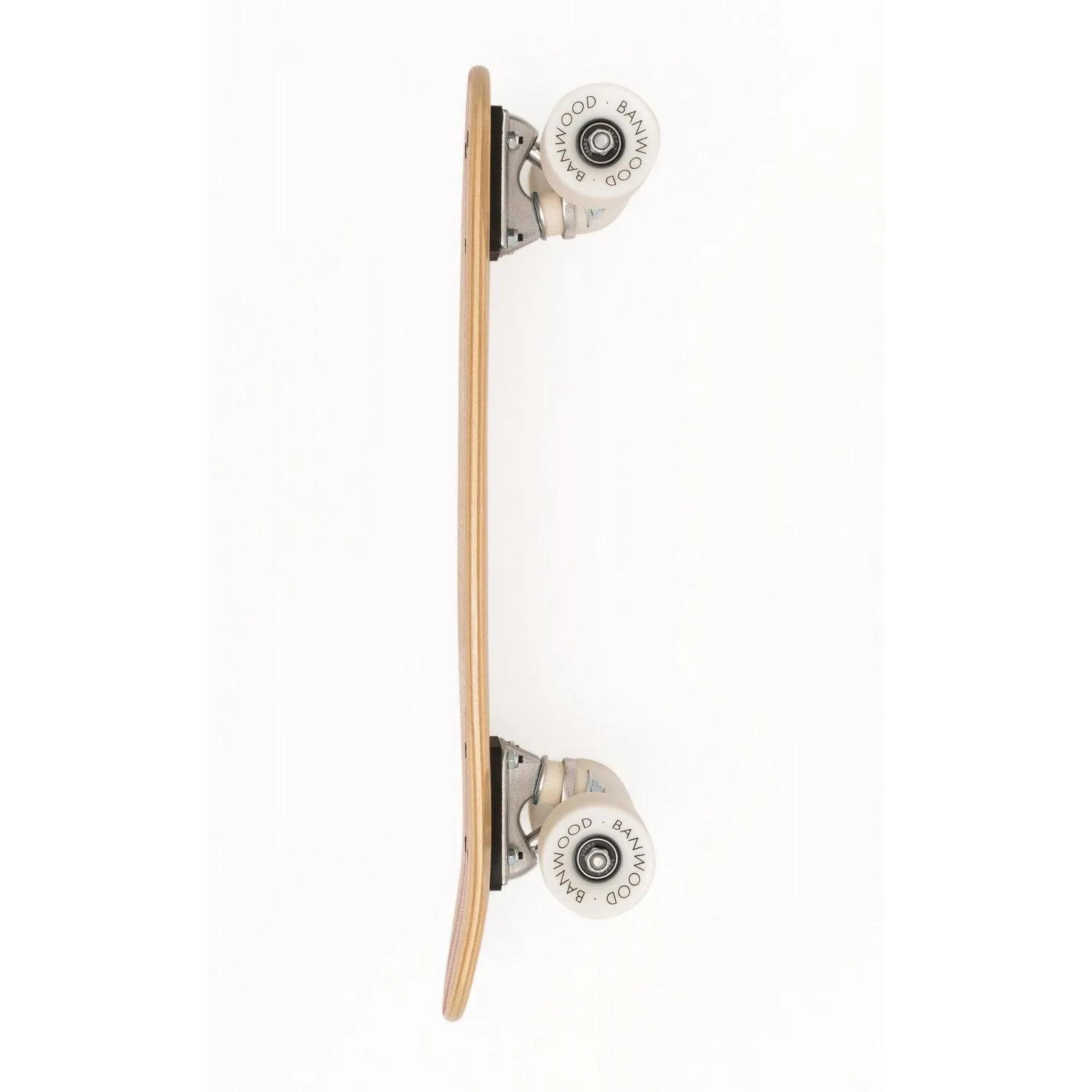 Banwood Skateboard σκέιτμπορντ κόκκινο