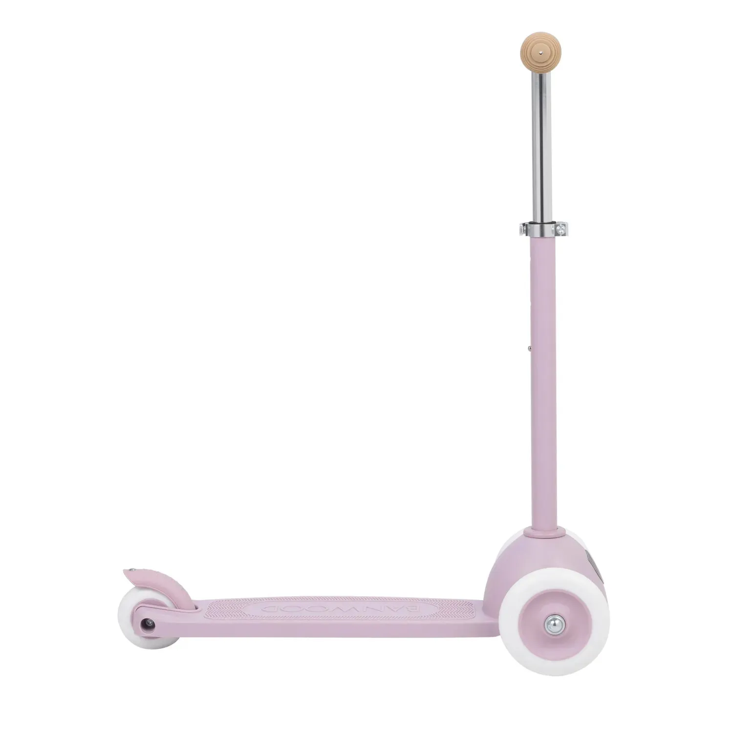 Banwood Eco Scooter πατίνι λιλά lavender