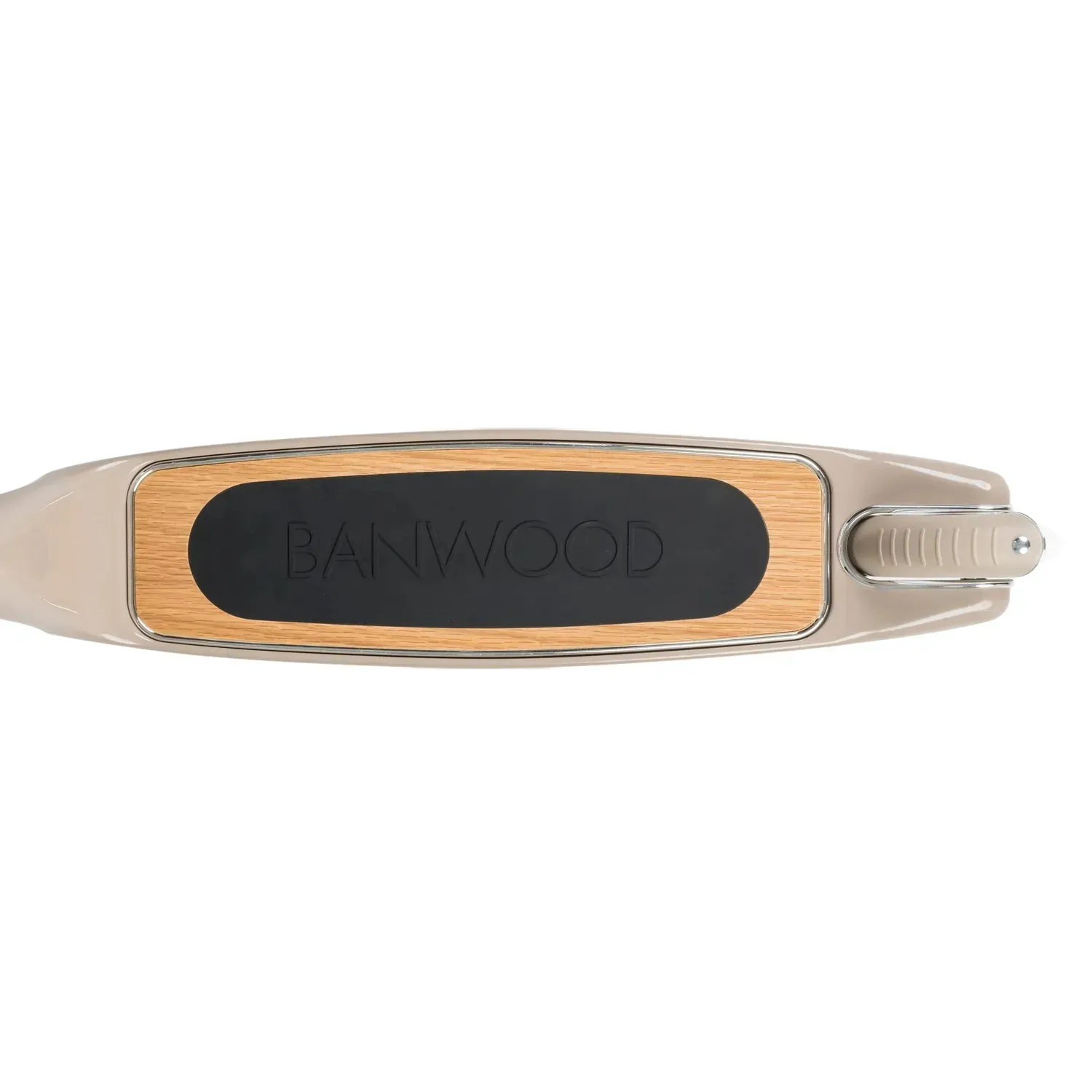 Banwood Maxi Scooter Vintage πατίνι μπεζ 6-12 ετών