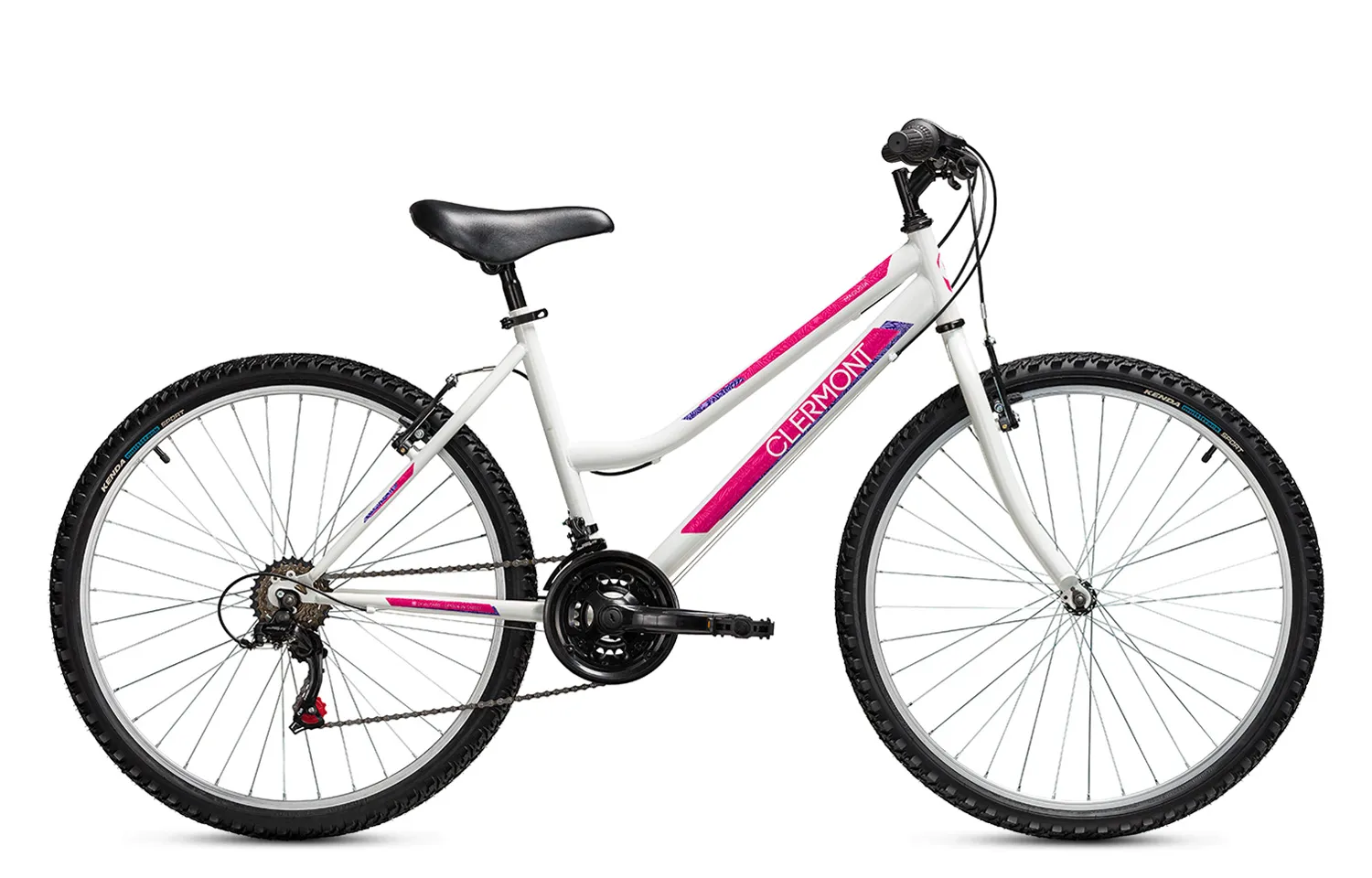 Clermont Bikes Magusta 26″ γυναικείο mountain 26 ιντσών