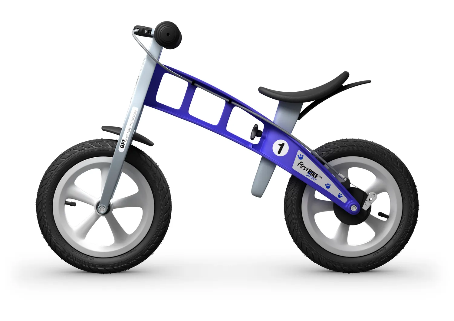 FirstBike LowKit κιτ χαμηλώματος σέλας