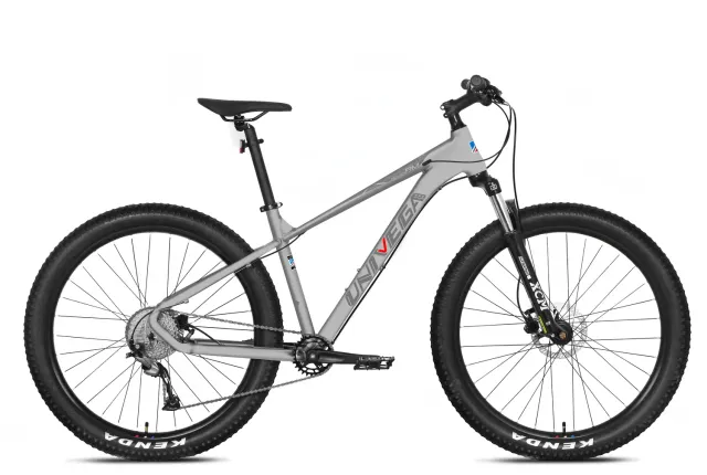 Univega Rover RM27.5+ 27.5" mountain Small υδραυλικό