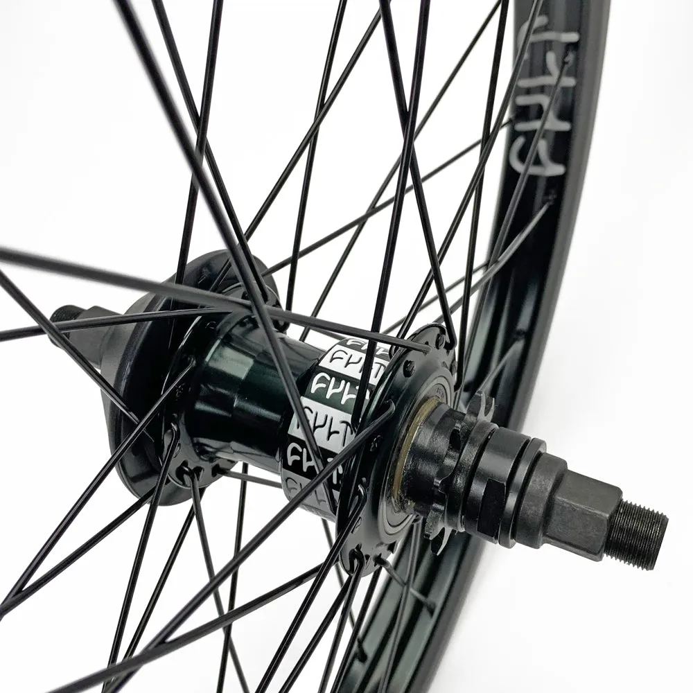 Cult Crew Freecoaster Wheel V2 πίσω τροχός RHD