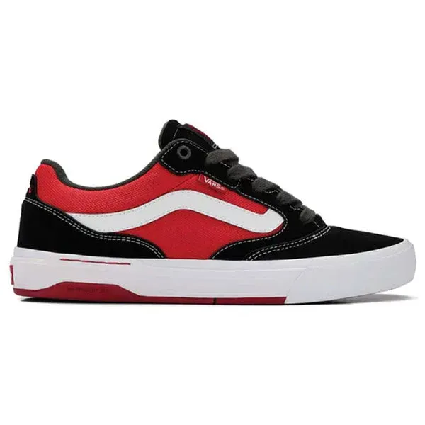 Vans BMX Proof Wafflecup Παπούτσια BMX Κόκκινο