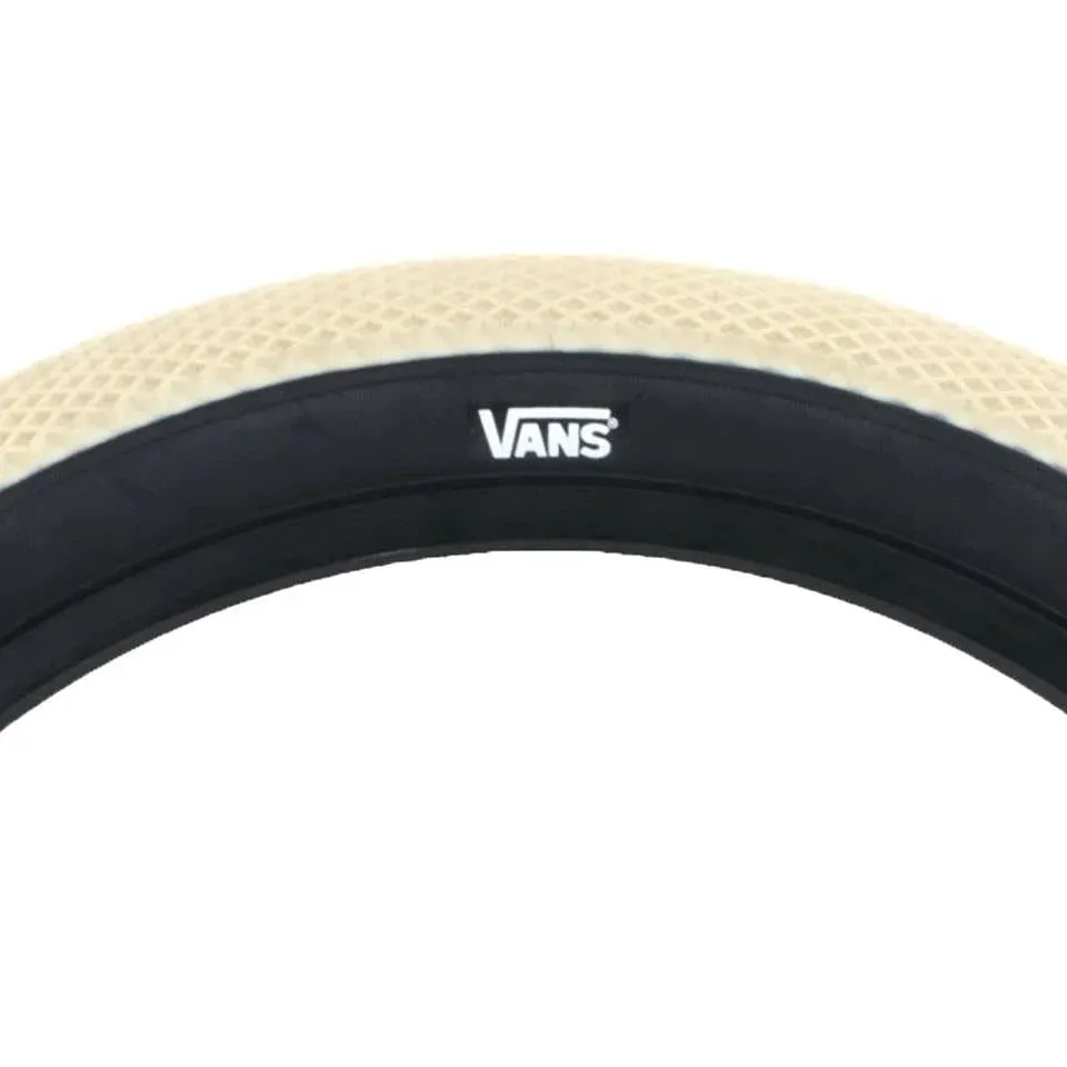 Cult Crew Juvi 14 λάστιχο Vans 2.125 Black