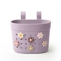 Banwood Pin & Ride καλάθι lavender
