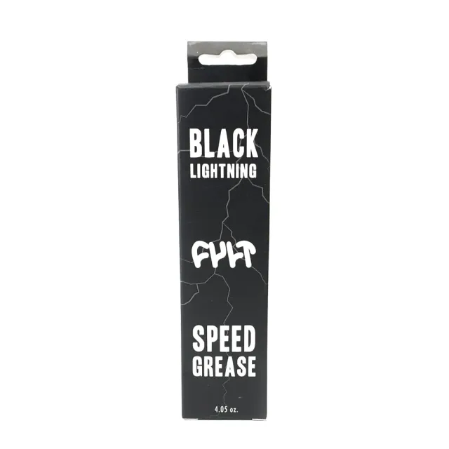 Cult Crew Black Lightning γράσο ποδηλάτου moving parts