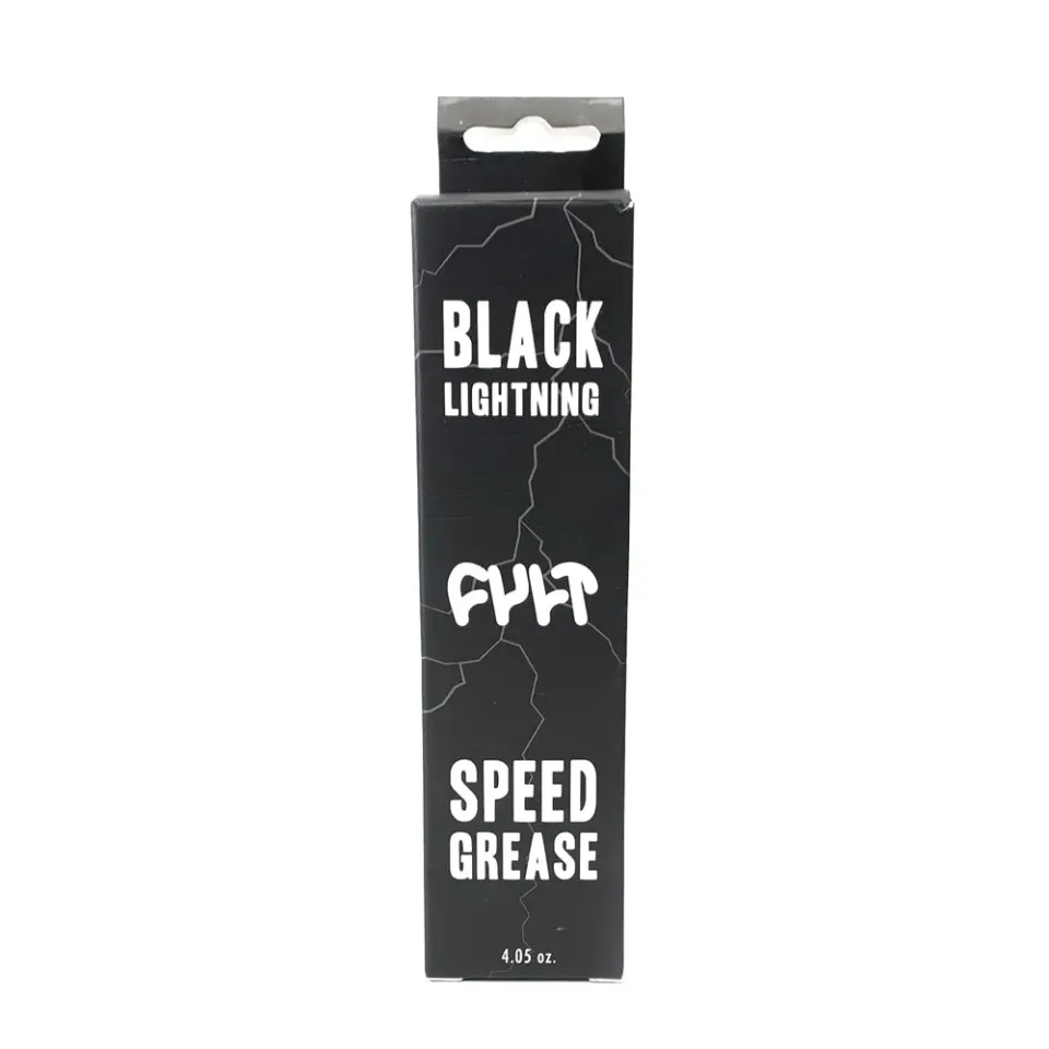 Cult Crew Black Lightning γράσο ποδηλάτου moving parts
