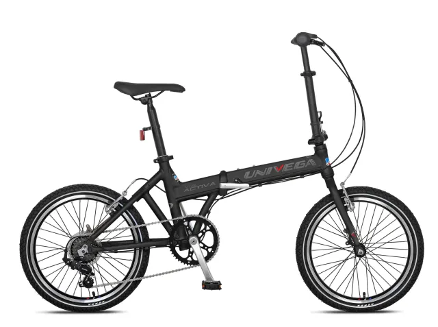 Univega Viva Activa σπαστό ποδήλατο 20" Universal 7 ταχ.