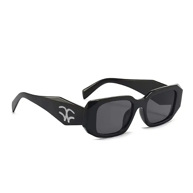 Cult Crew Designer Shades γυαλιά ηλίου μαύρα