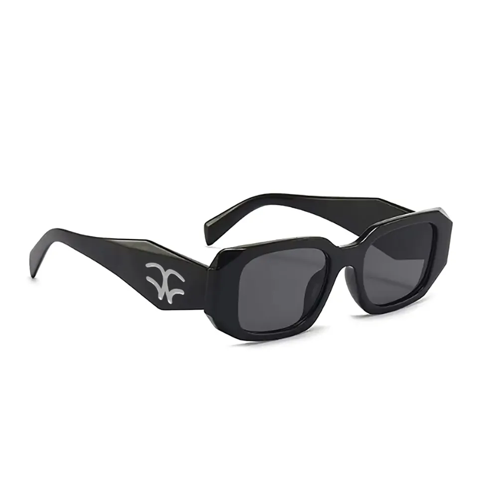 Cult Crew Designer Shades γυαλιά ηλίου μαύρα