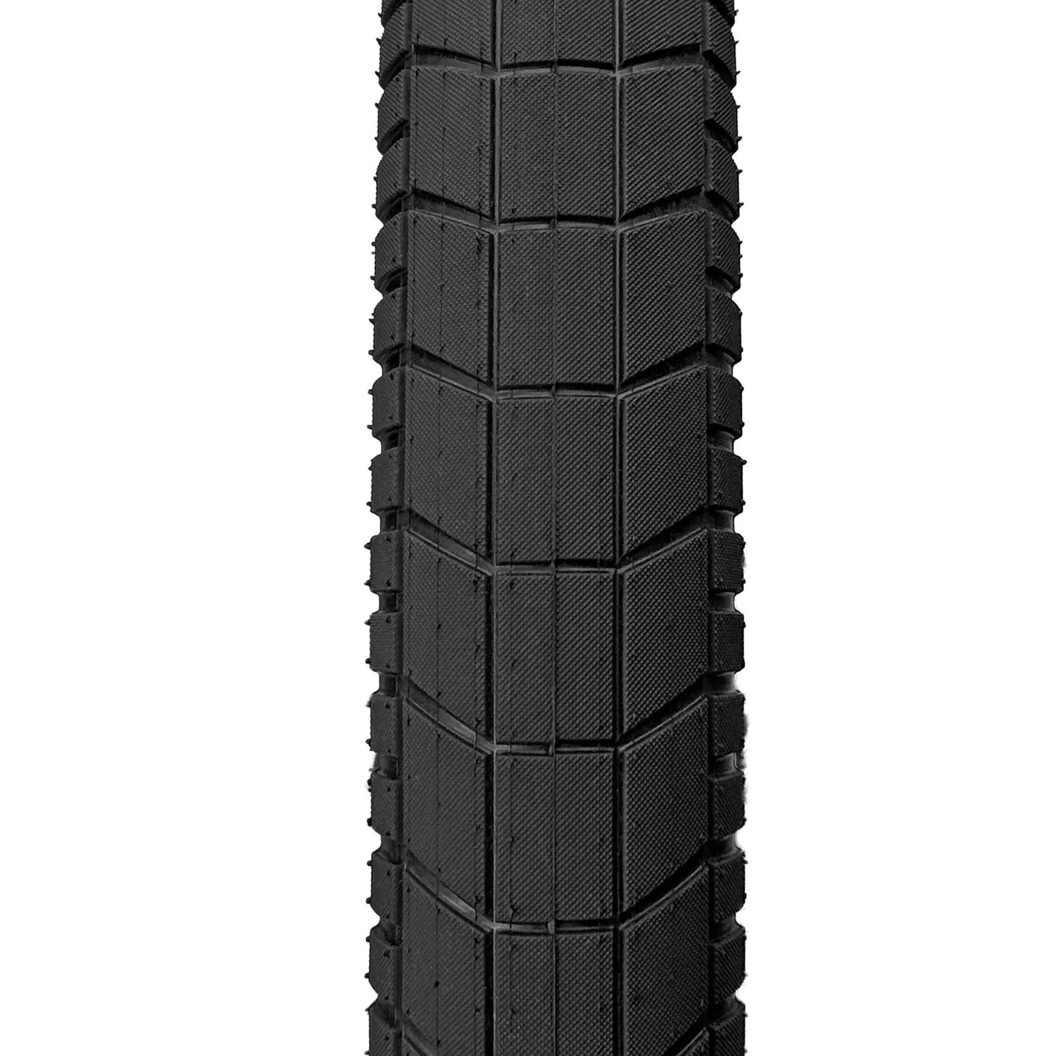 Cult Dehart ελαστικό BMX 20"x2.40 μαύρο