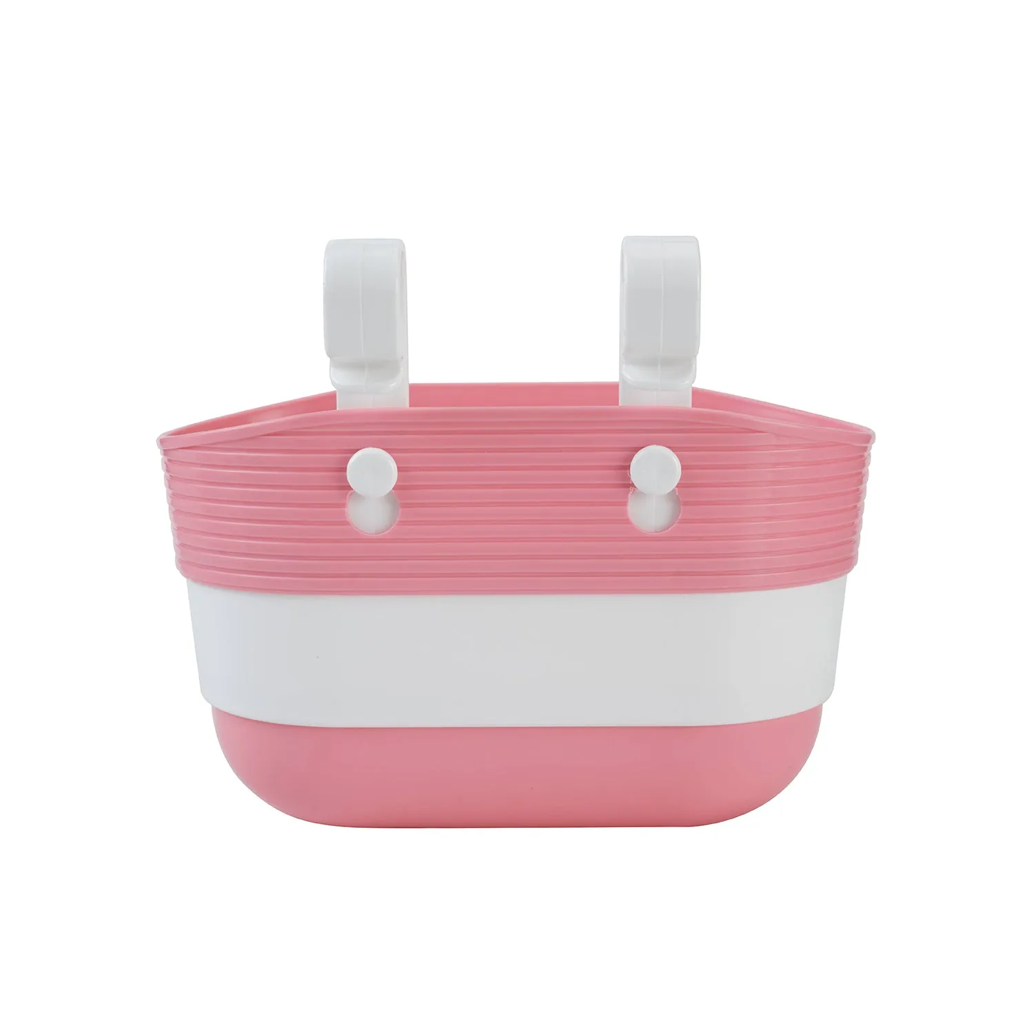 RoyalBaby καλάθι ποδηλάτου S γκρι για 12"-14"