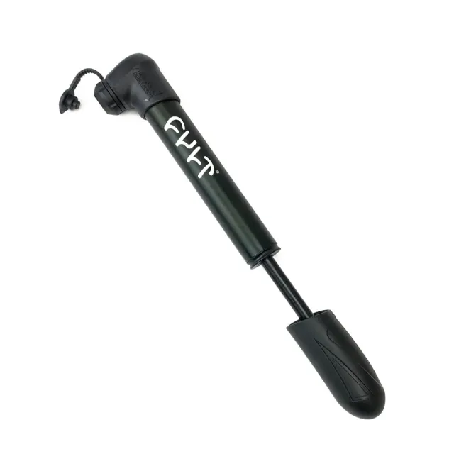 Cult Hand Pump τρόμπα χειρός τσέπης mini