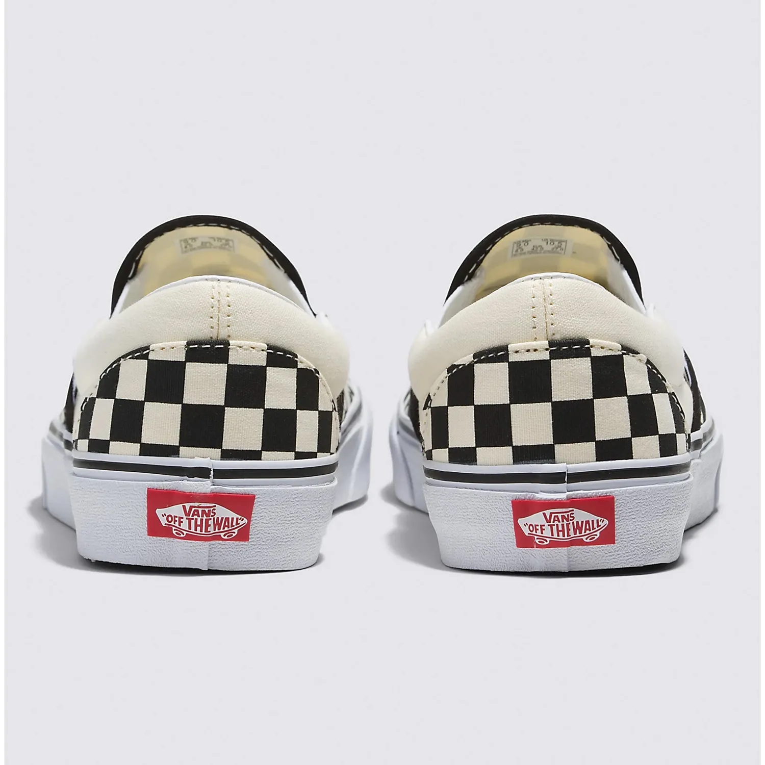 Vans Classic Slip-On Checkerboard παπούτσια καρό