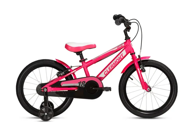 Clermont Bikes Atlas 16 παιδικό mountain 16 ιντσών V-Brake