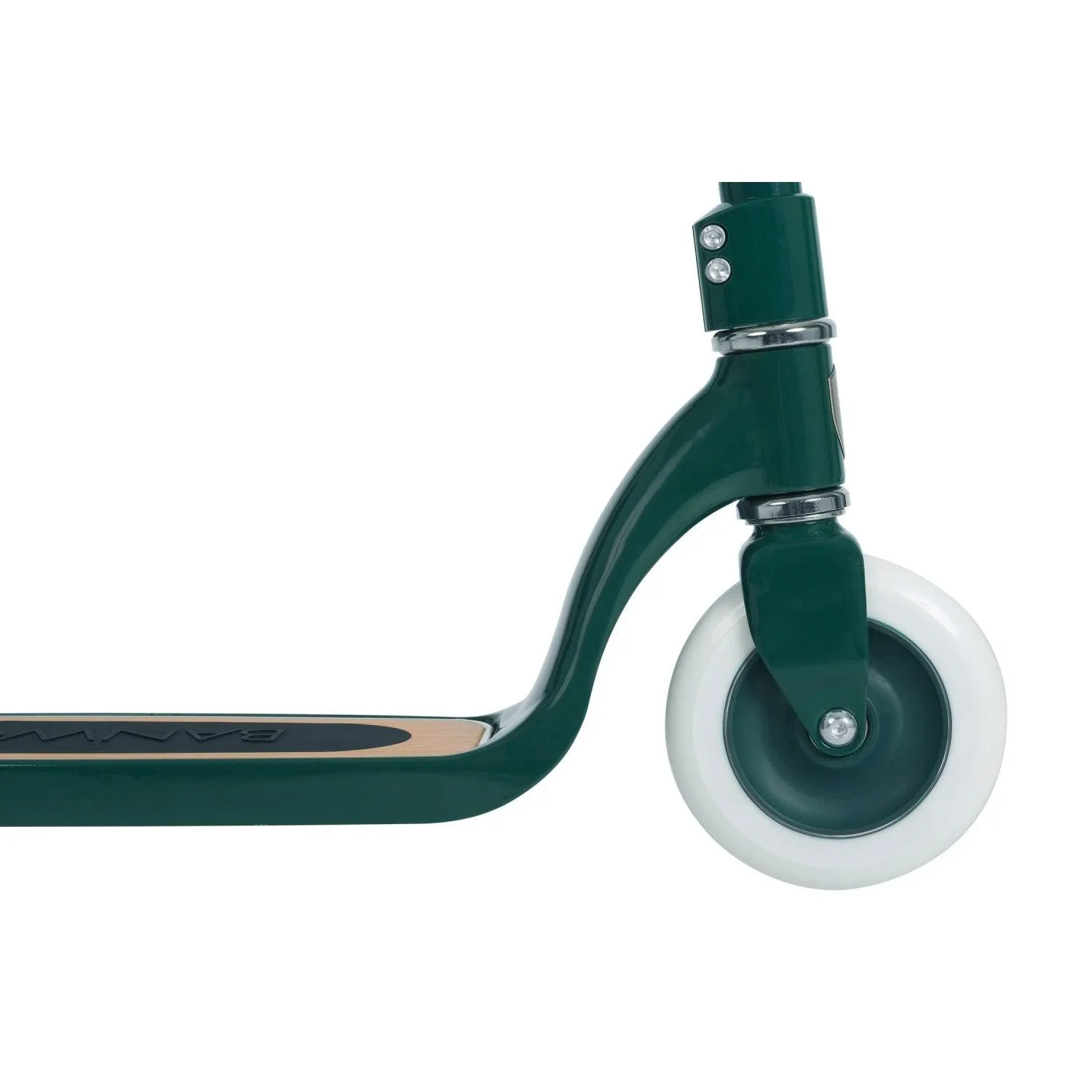 Banwood Maxi Scooter Vintage πατίνι Green 100kg