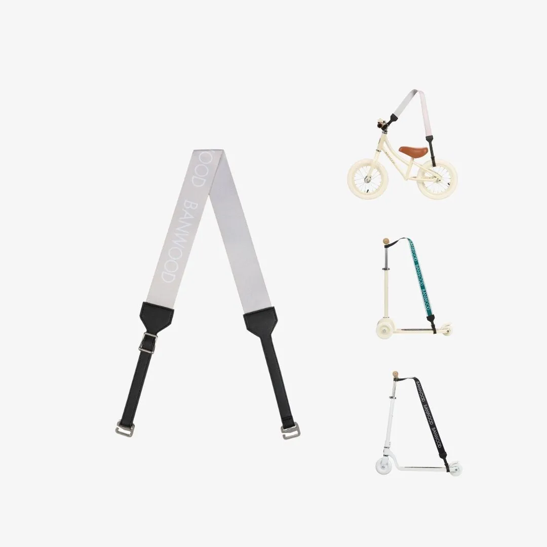 Banwood Carry Strap ιμάντας πράσινος