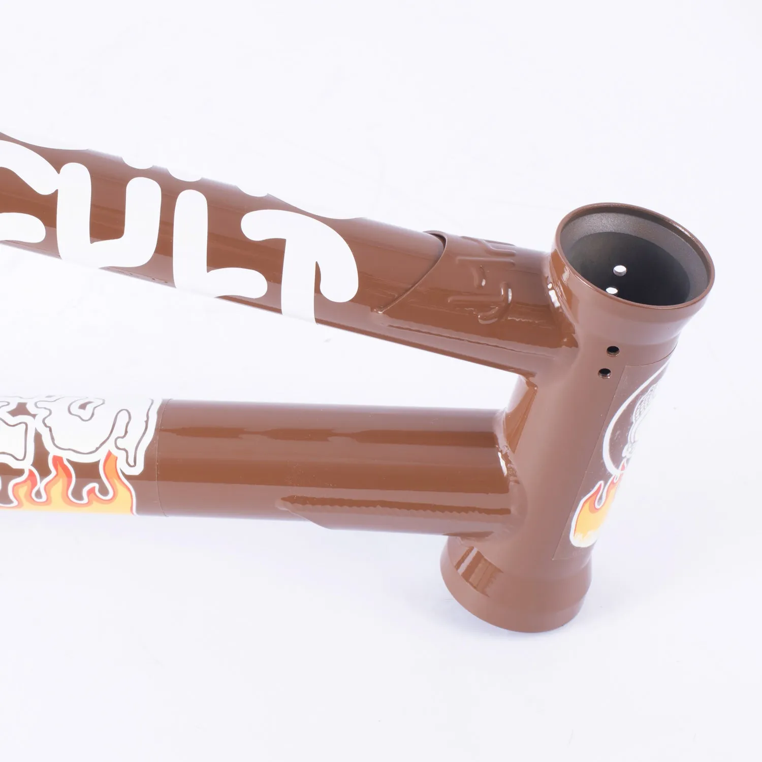 Cult Trey Jones Swampfest σκελετός BMX 20,75" limited