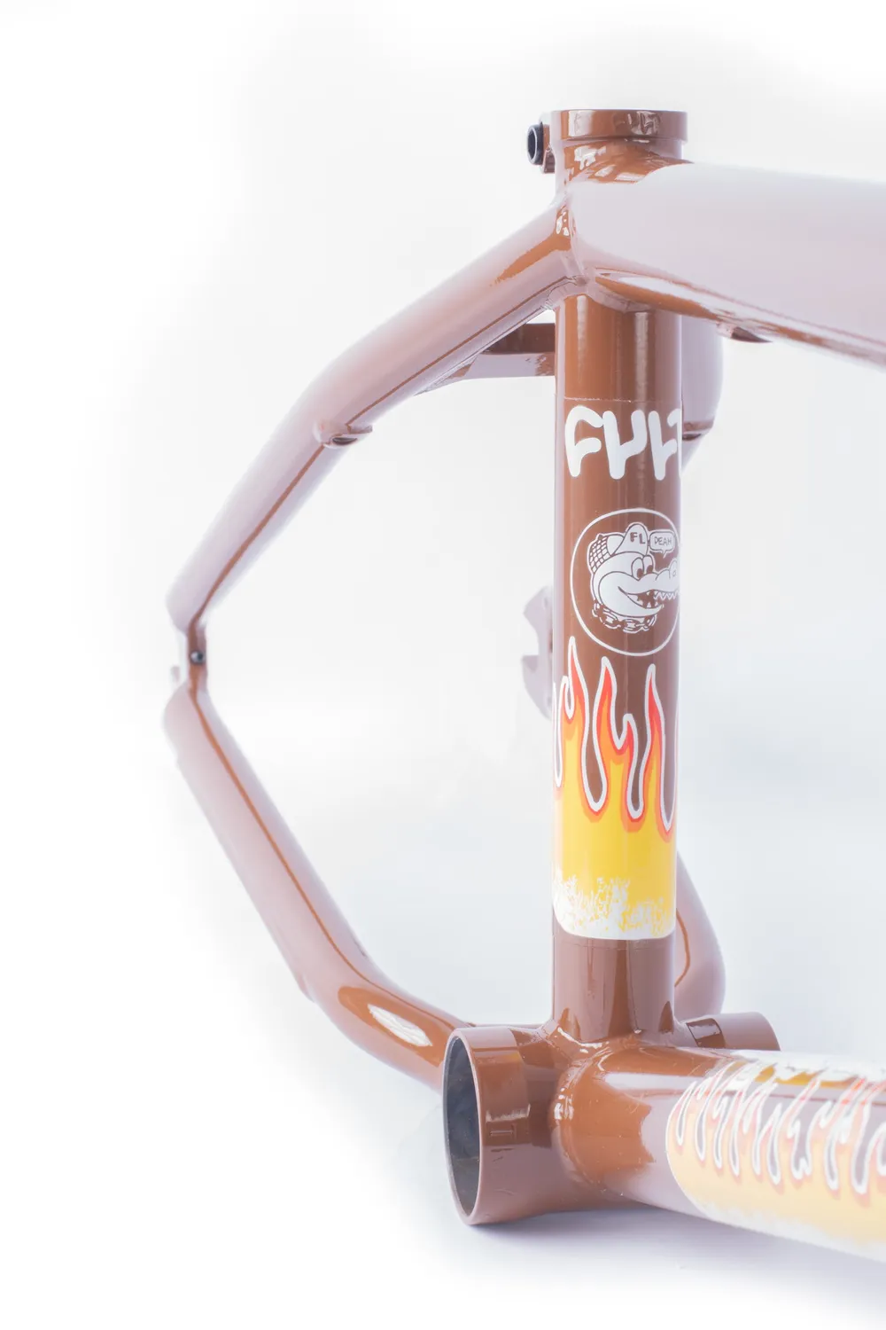 Cult Trey Jones Swampfest σκελετός BMX 20,75" limited