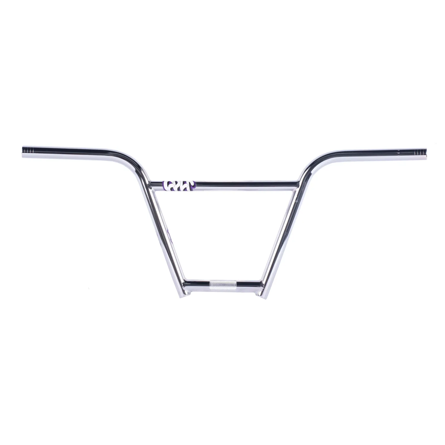 Cult Crew Heaven's Gate Begin τιμόνι BMX μαύρο 9" 4 τμχ