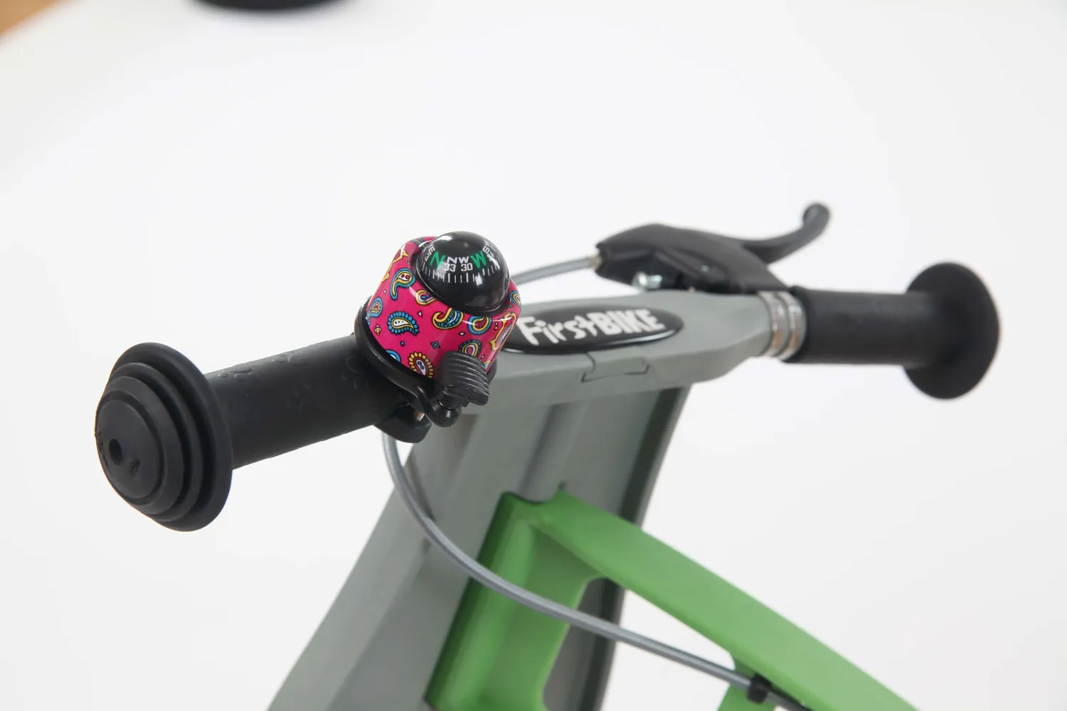 FirstBike Bell κουδούνι ποδηλάτου Flower