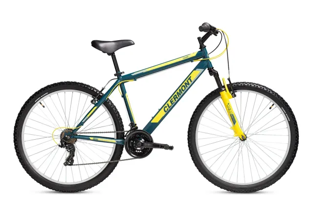 Clermont Falcon 27.5" mountain ποδήλατο 27.5 ιντσών Shimano