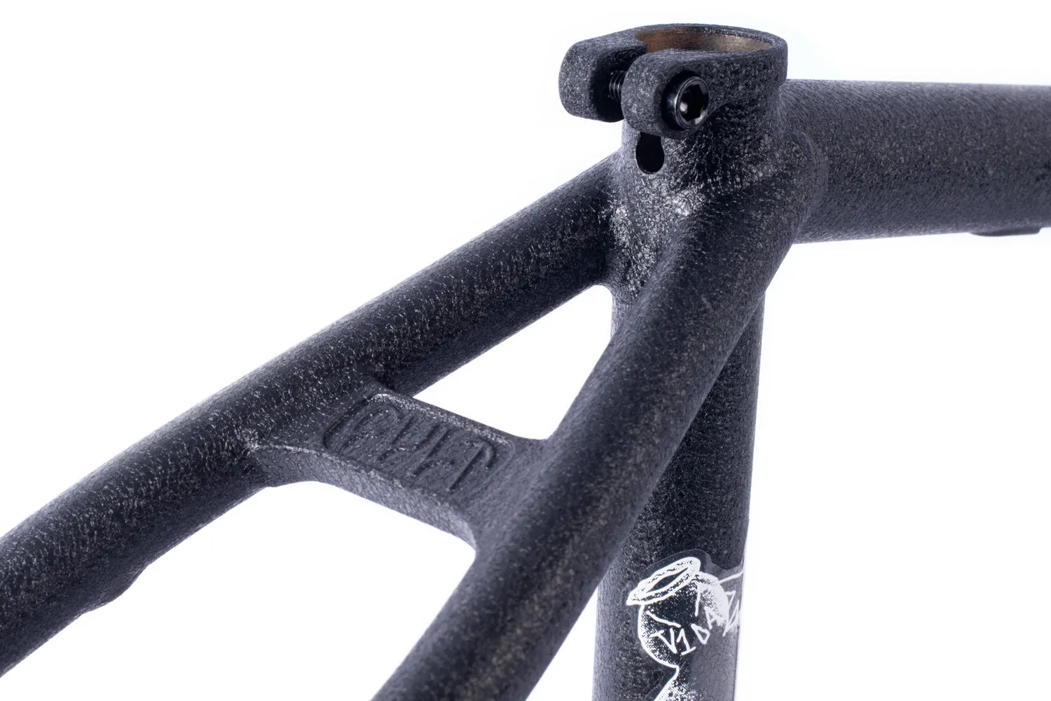 Cult Crew Biggie σκελετός BMX hammertone