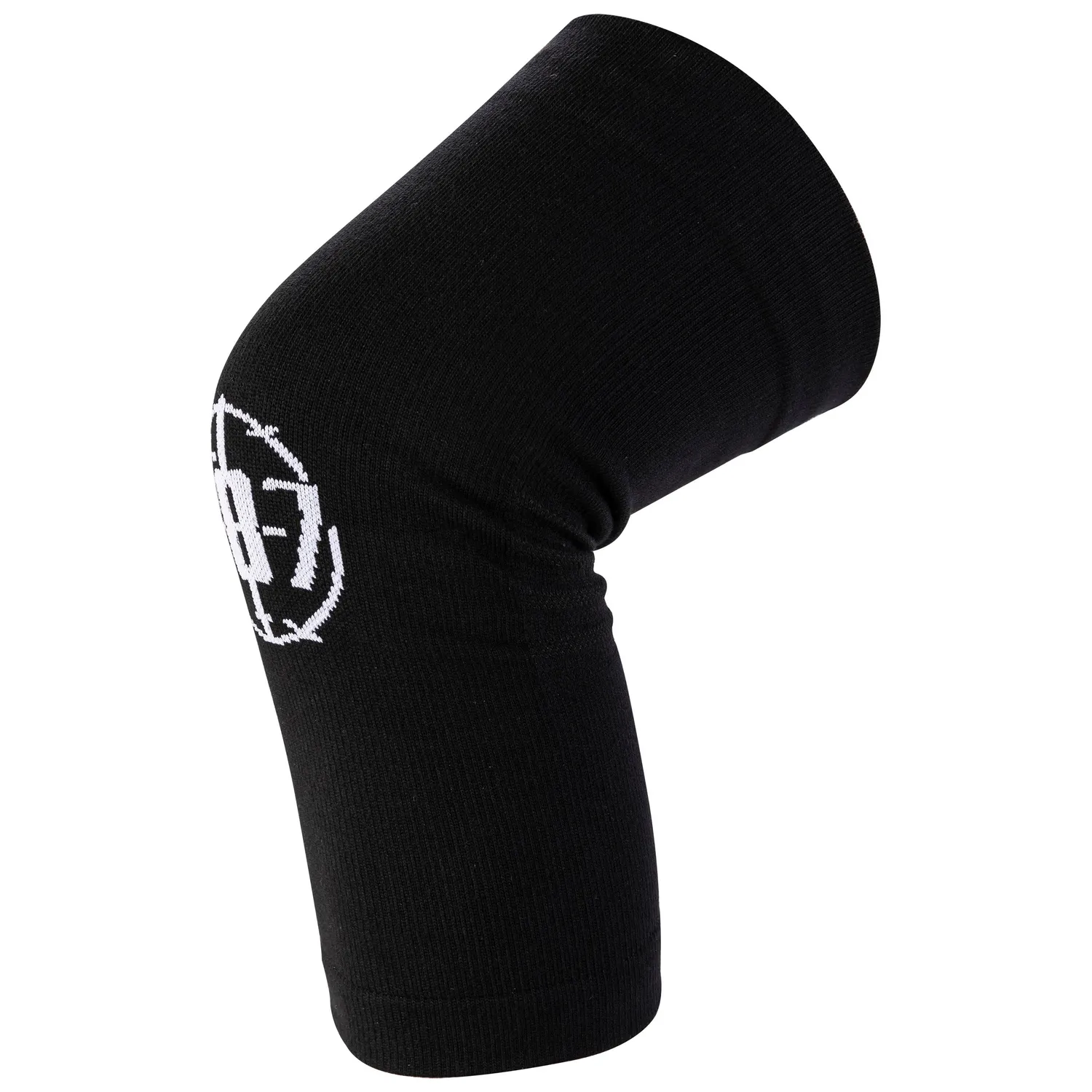 187 Killer Pads Knee Undersleeves κάλτσες Black 3 ζεύγη