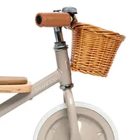 Banwood Triciclo Vintage τρίτροχο ποδήλατο beige