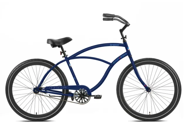 Univega Weekend Breeze ποδήλατο 26" μπλε cruiser