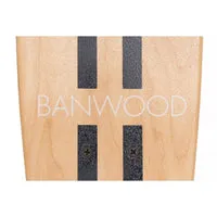 Banwood Skateboard Navy τροχοσανίδα παιδική 5-10 ετών