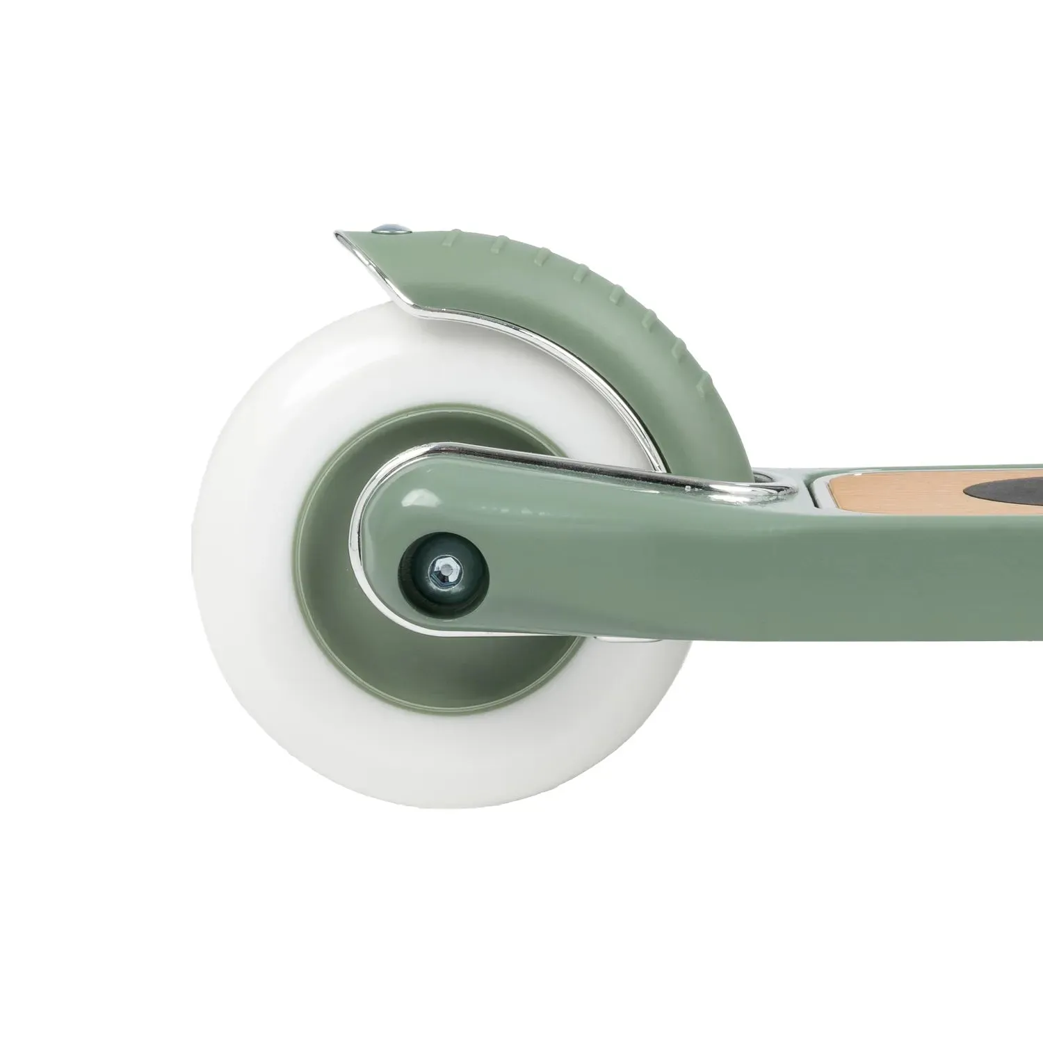 Banwood Maxi Scooter Vintage πατίνι Forest