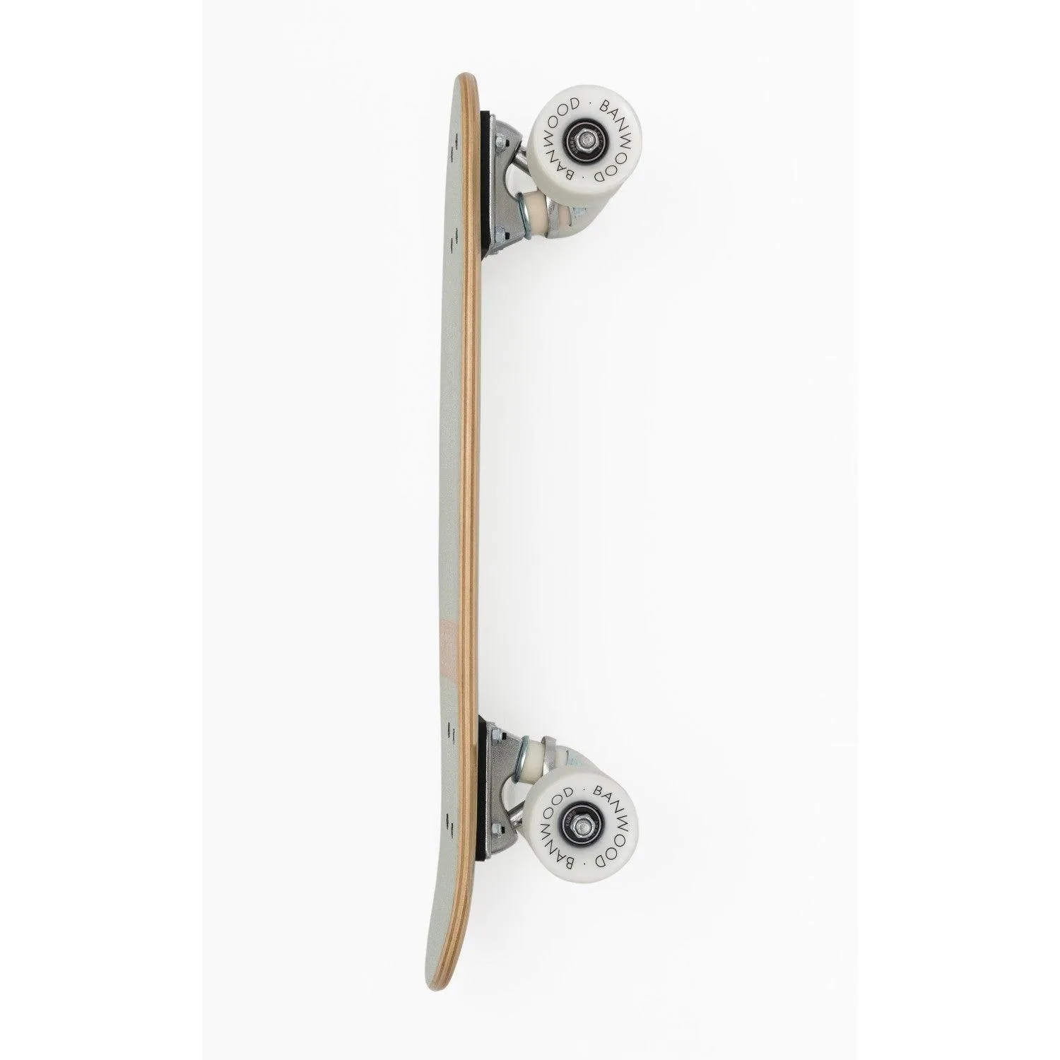 Banwood Skateboard Mint παιδικό skateboard 22'' ξύλινο