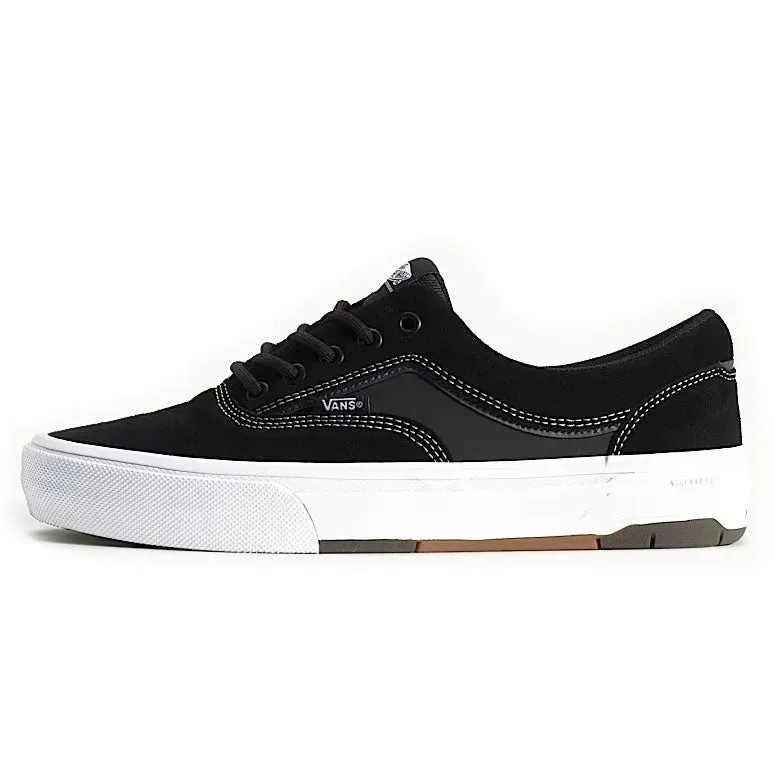Vans Era WaffleCup παπούτσια μαύρο