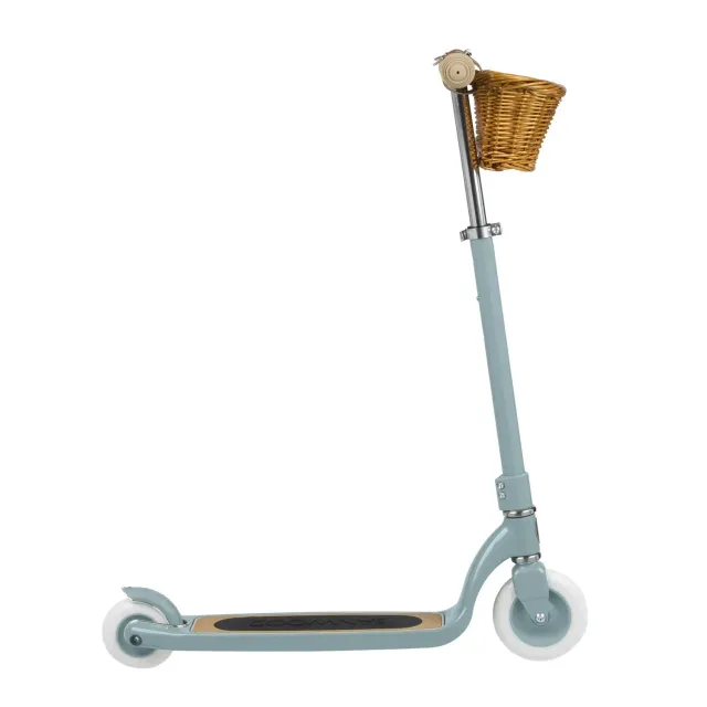 Banwood Vintage Maxi πατίνι πετρόλ τρίτροχο 70kg