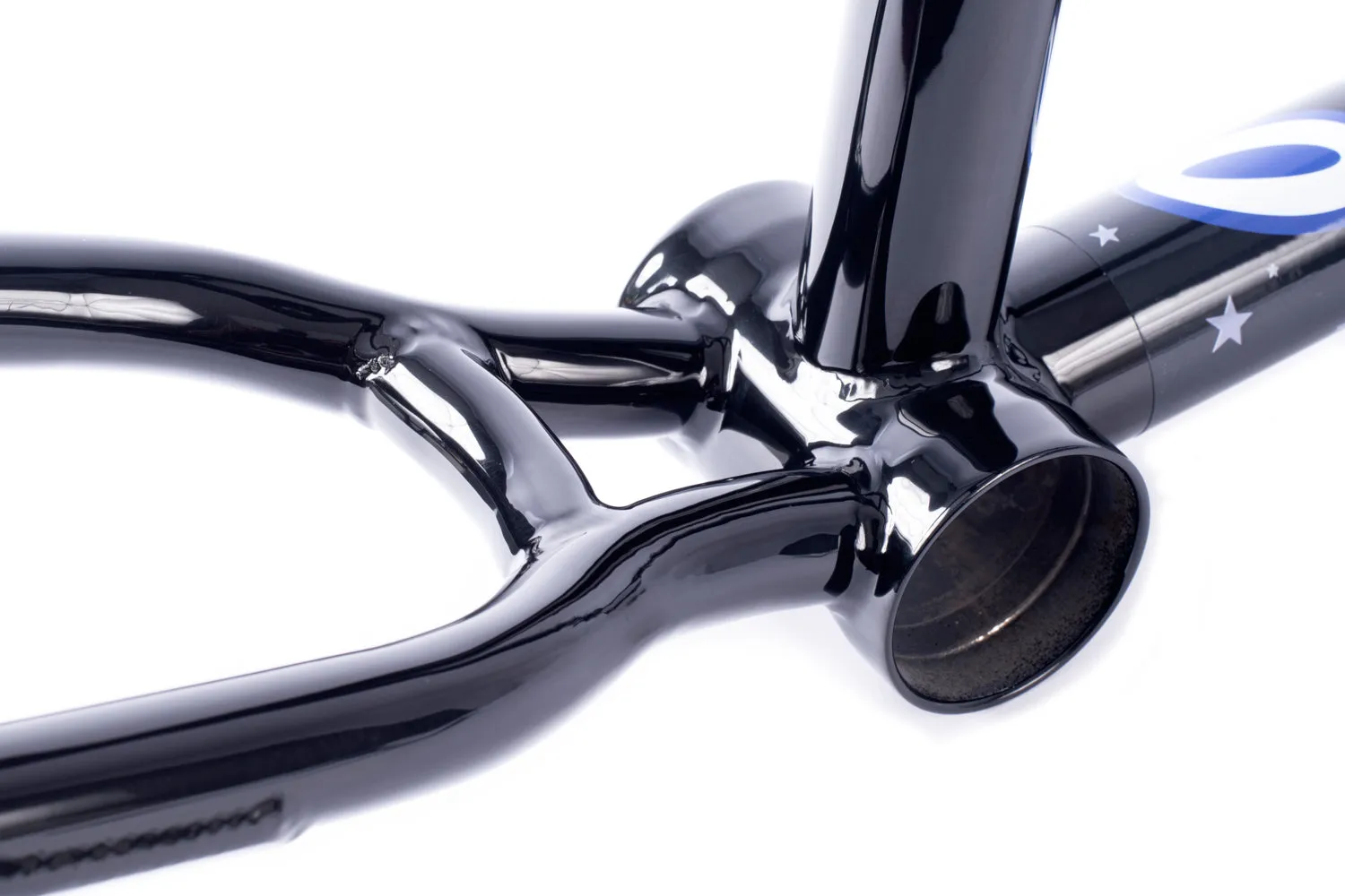 Cult Crew Trey Jones Magic σκελετός BMX 20.75" ενισχυμένος