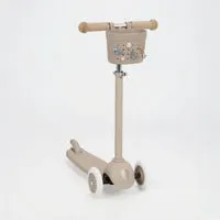 Banwood Pin & Ride καλάθι Sand με καρφίτσες