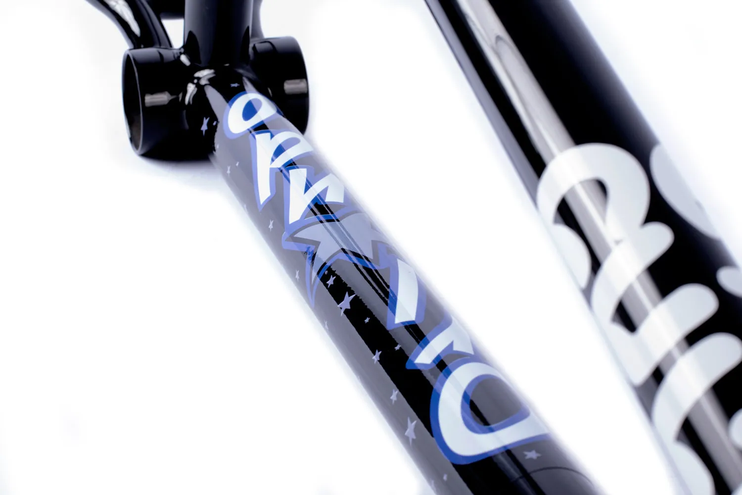 Cult Crew Trey Jones Magic σκελετός BMX 20.75" ενισχυμένος