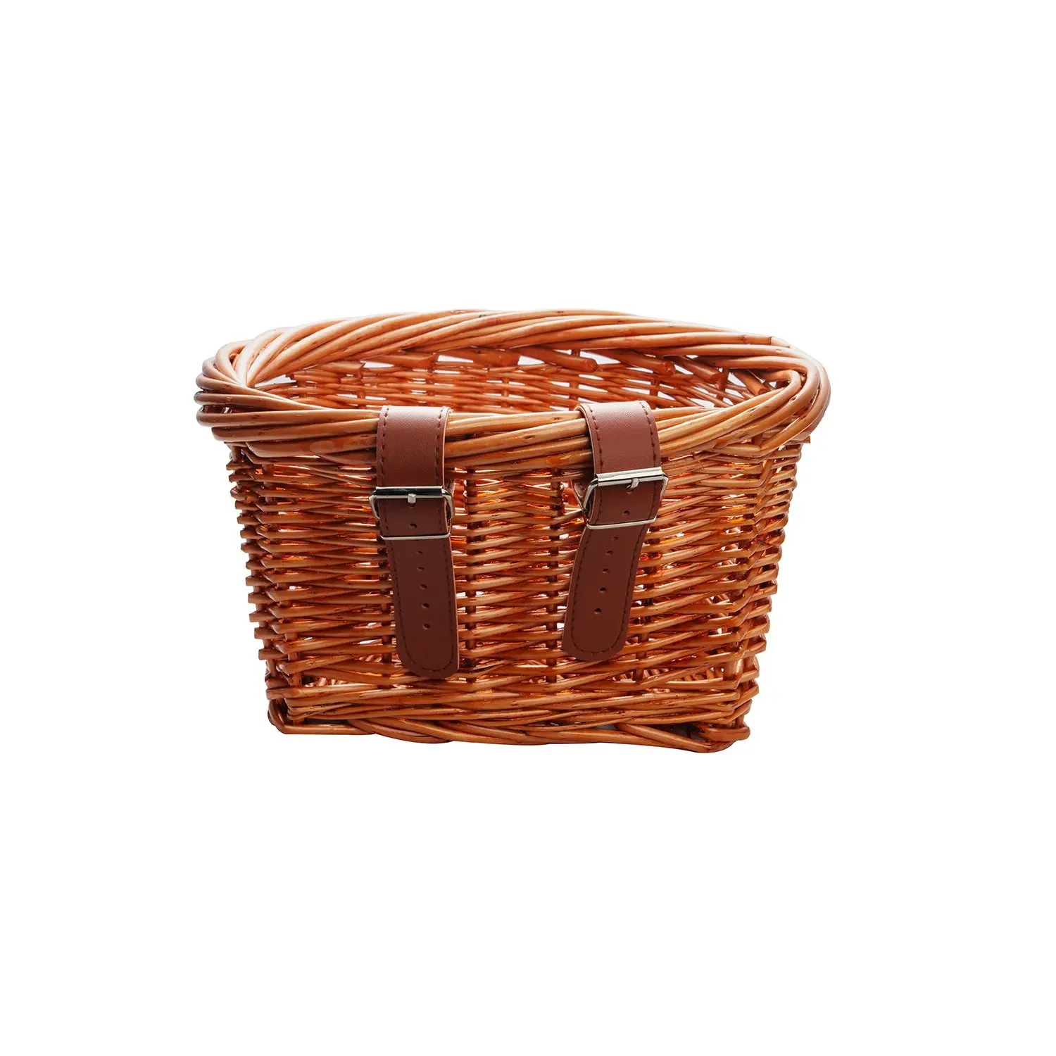 Banwood Basket ψάθινο καλάθι ισορροποδήλατου