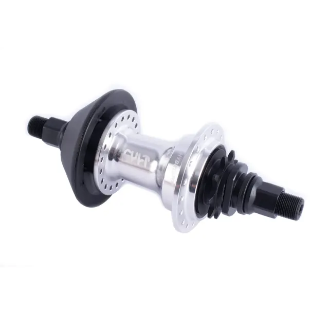 Cult Crew Hybrid Hub κέντρο freecoaster BMX μαύρο RHD