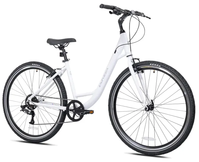 Univega Weekend Voyage 1.0 700c step-thru comfort 7sp