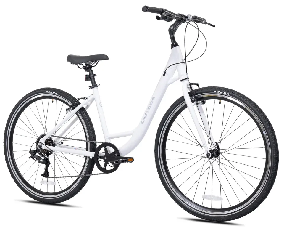 Univega Weekend Voyage 1.0 700c step-thru comfort 7sp