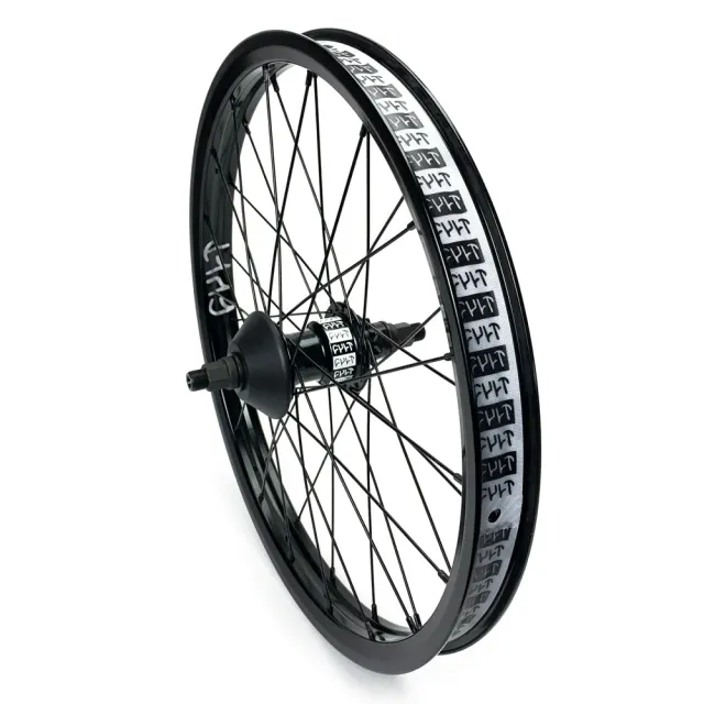 Cult Crew Freecoaster Wheel V2 πίσω τροχός RHD