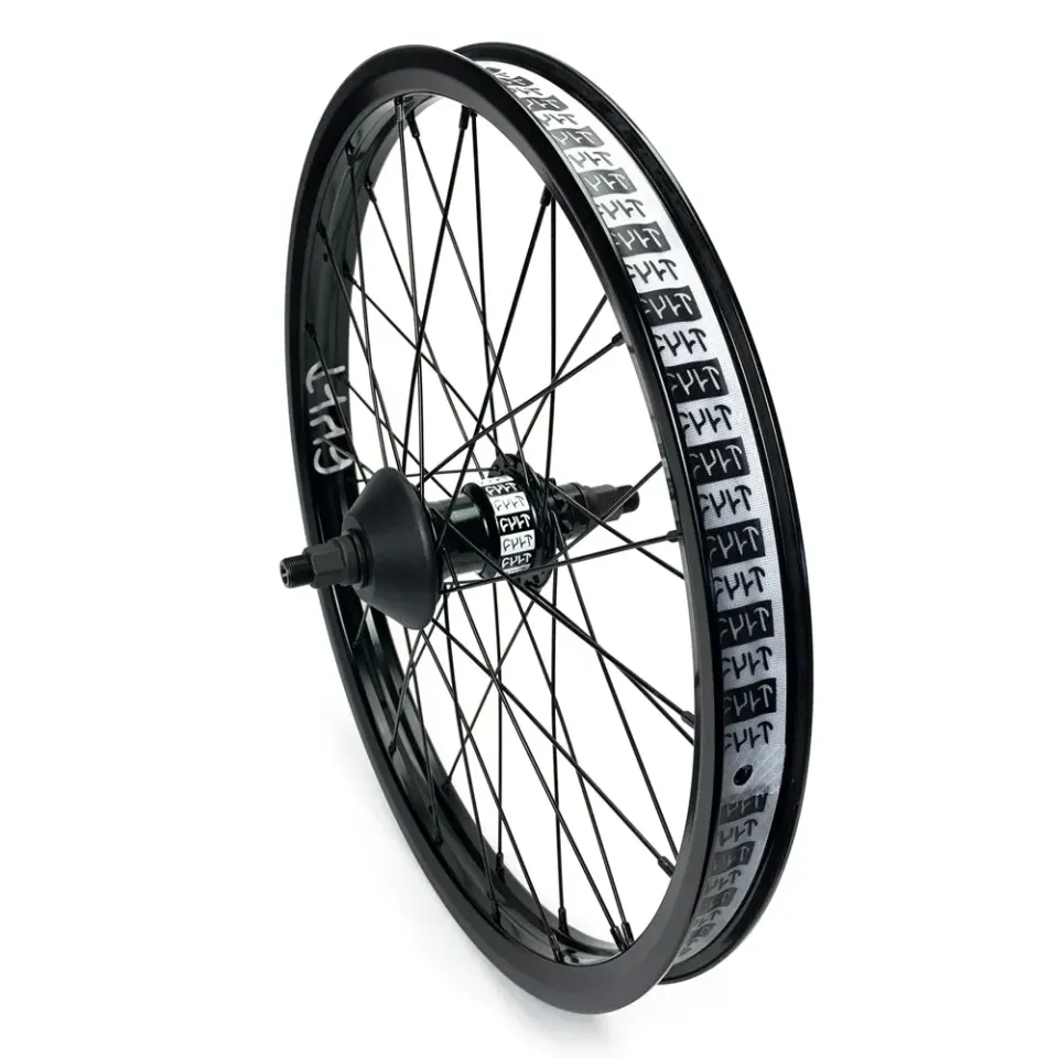 Cult Crew Freecoaster Wheel V2 πίσω τροχός RHD