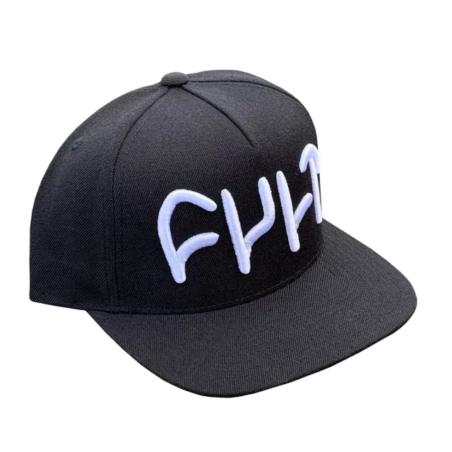 Cult Big Logo καπέλο snapback