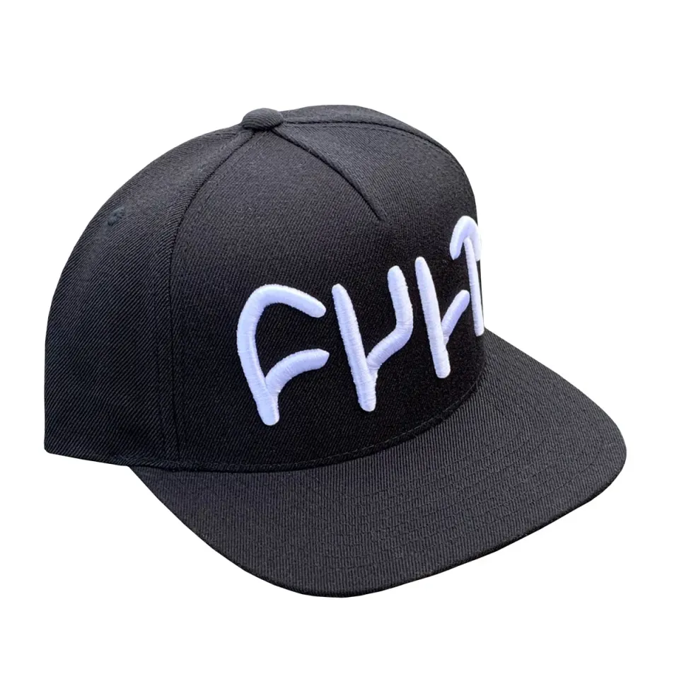 Cult Big Logo καπέλο snapback