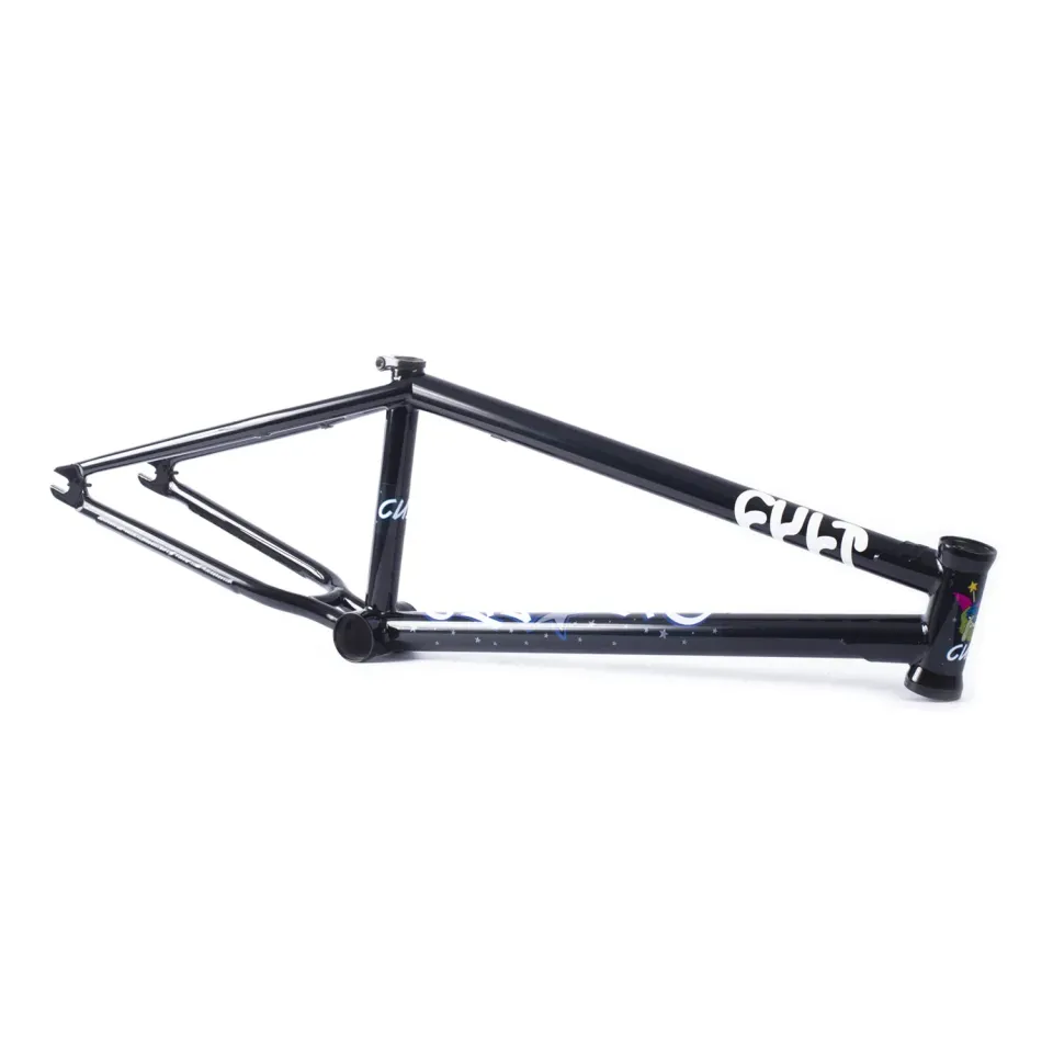 Cult Crew Trey Jones Magic σκελετός BMX 20.75" ενισχυμένος